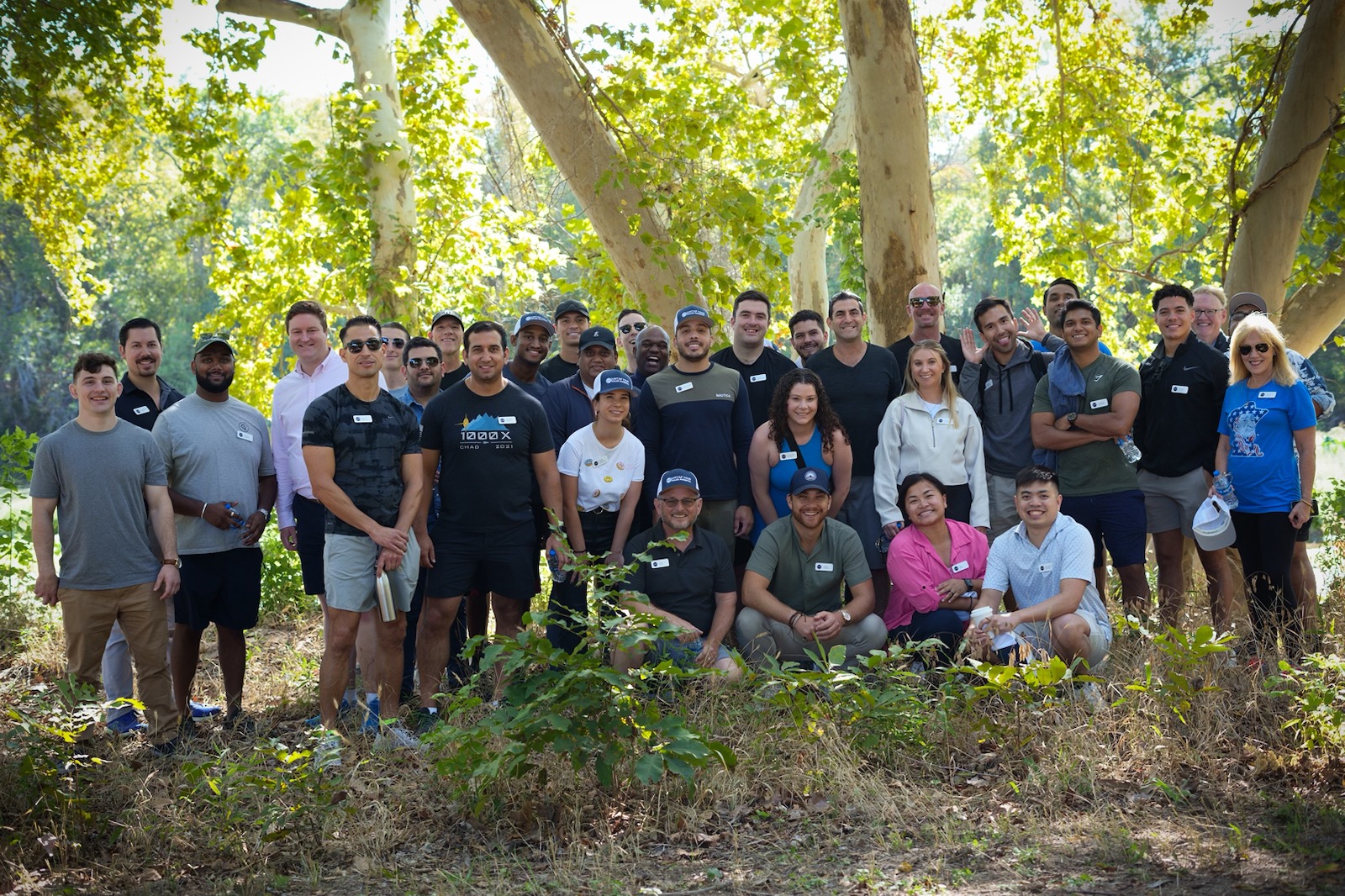 Sales Mastermind Event